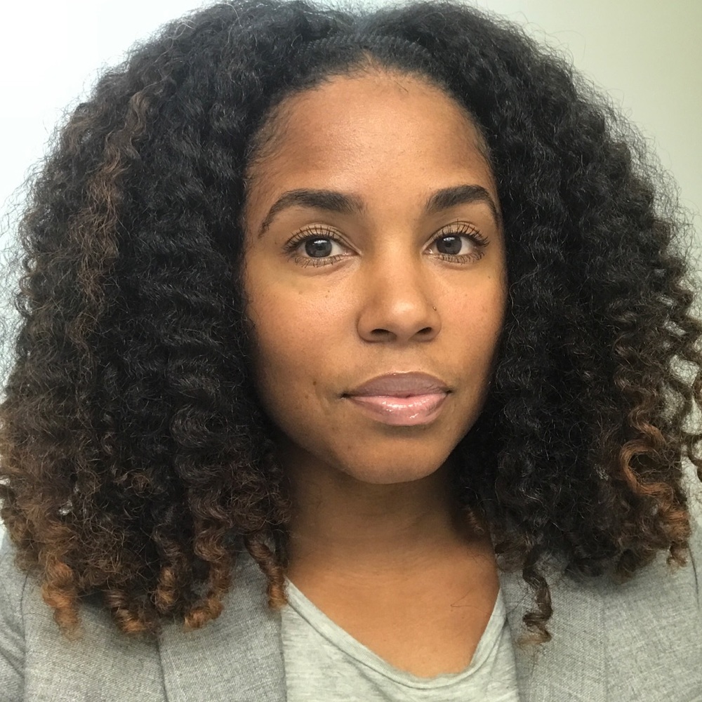 Meet your Posher, Robyn